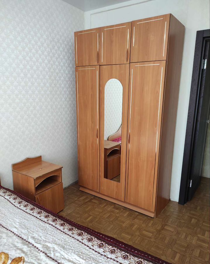 комната г Казань ул Гвардейская 48 Аметьево фото 11