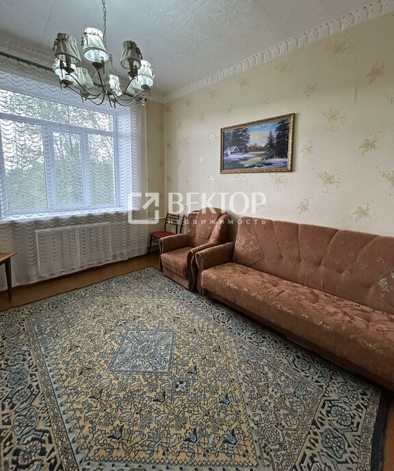 квартира г Кострома ул Советская 140 фото 5