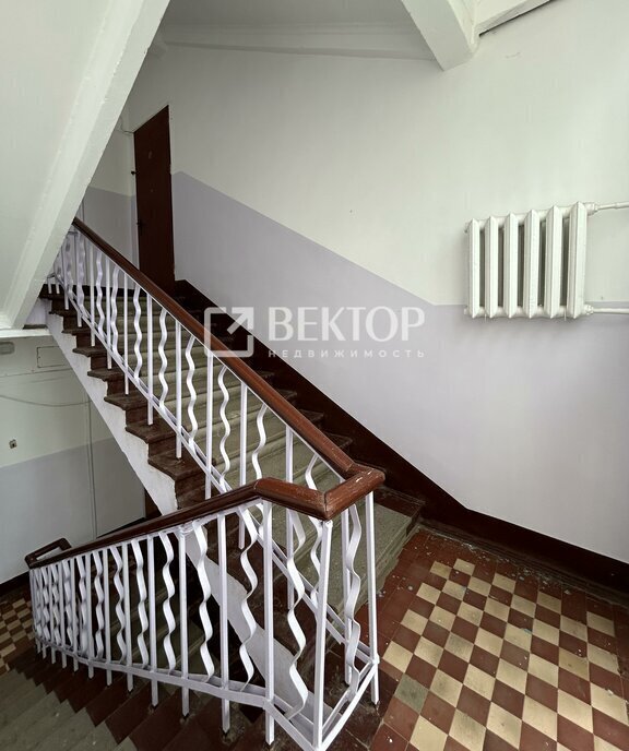 квартира г Кострома ул Советская 140 фото 14