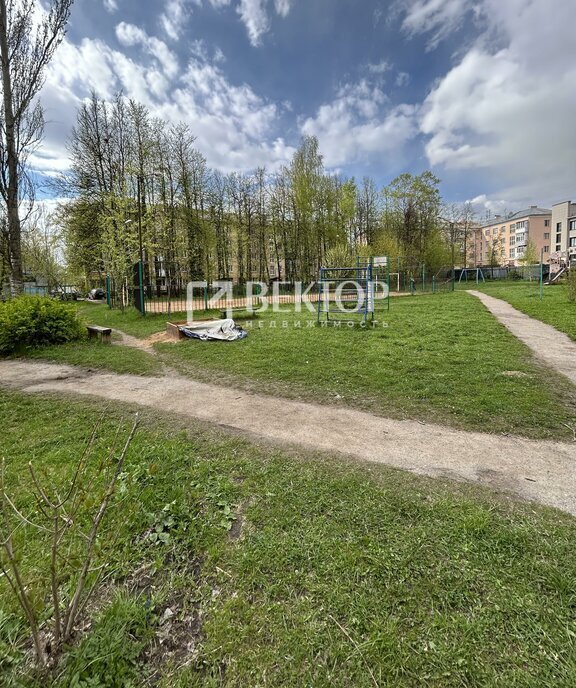 квартира г Кострома ул Советская 140 фото 18