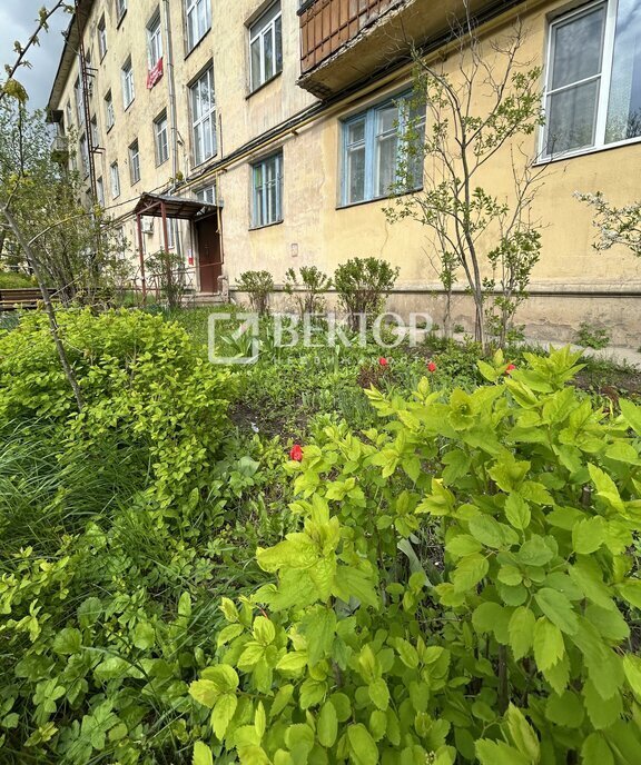 квартира г Кострома ул Советская 140 фото 17