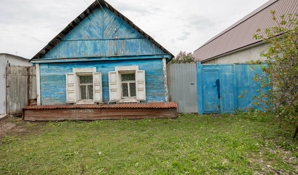 дом г Оренбург ул Дубицкого 27 фото 1