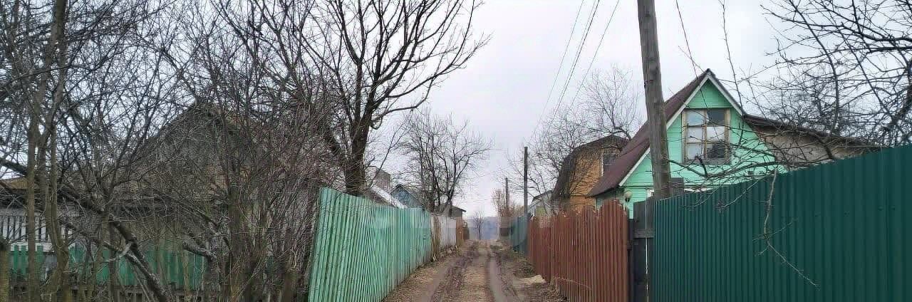 земля г Ярославль р-н Заволжский снт Волжанин дорожка 2-я фото 1