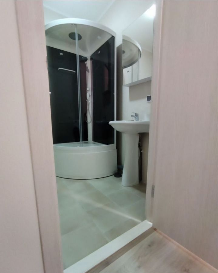 квартира г Екатеринбург Уральская ул Сулимова 3/2 фото 6