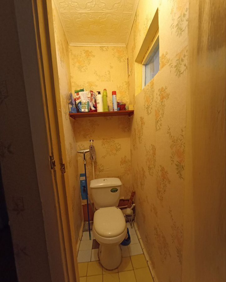 квартира г Качканар Качканарский г. о., 8-й мкр-н, 22 фото 7