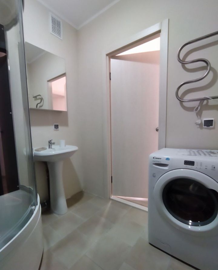 квартира г Екатеринбург Уральская ул Сулимова 3/2 фото 5