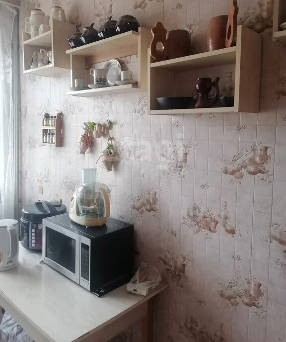 квартира г Ставрополь ул 50 лет ВЛКСМ 73/1 фото 8