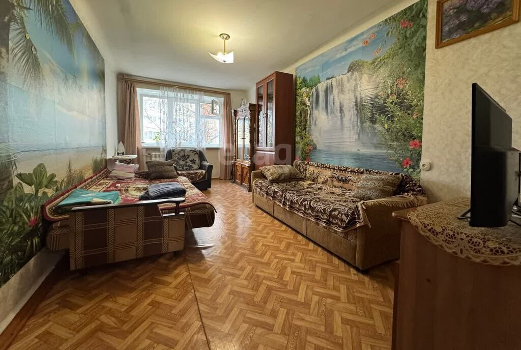 квартира г Ставрополь ул Л.Толстого 48 фото 7