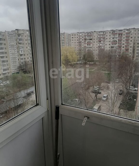 квартира г Ставрополь ул 50 лет ВЛКСМ 73/1 фото 14