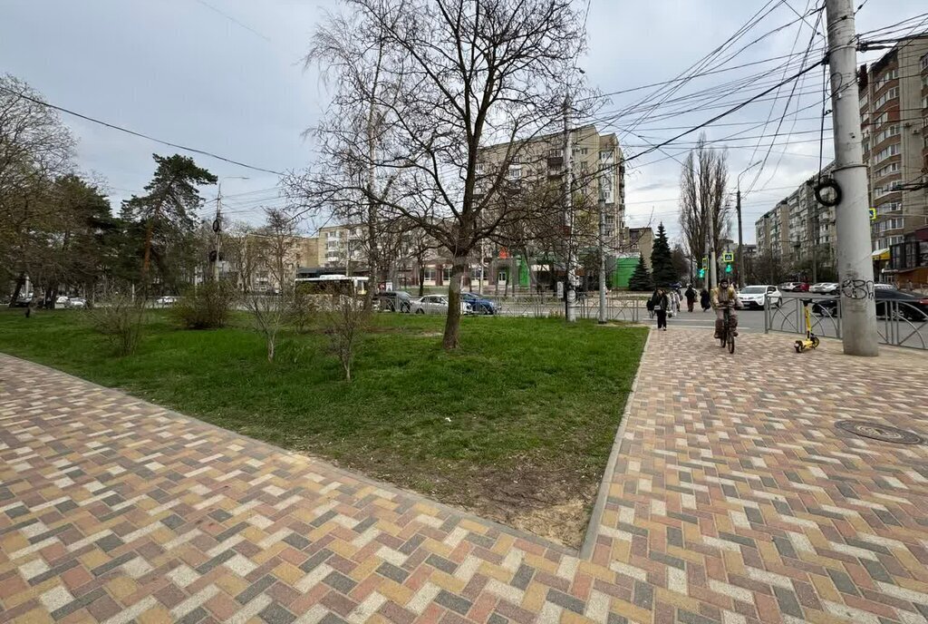 квартира г Ставрополь ул Л.Толстого 48 фото 16