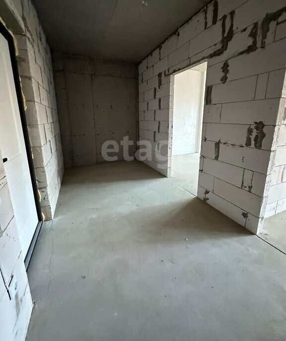 квартира г Ставрополь пр-кт Кулакова 13б фото 8