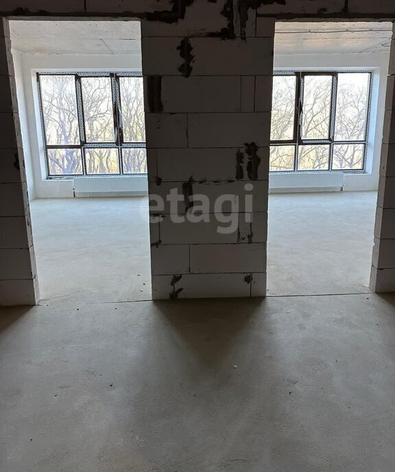 квартира г Ставрополь пр-кт Кулакова 13б фото 15