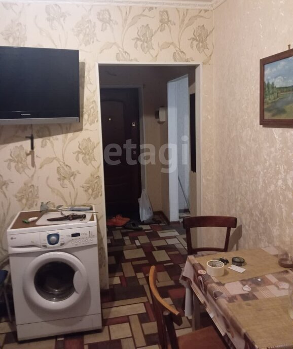 квартира р-н Шпаковский г Михайловск ул Ленина 213/4 фото 7