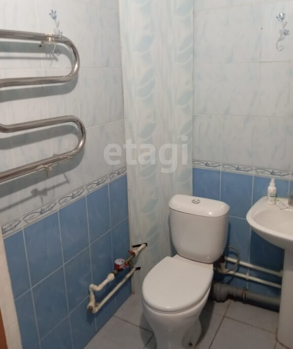квартира р-н Шпаковский г Михайловск ул Ленина 213/4 фото 8