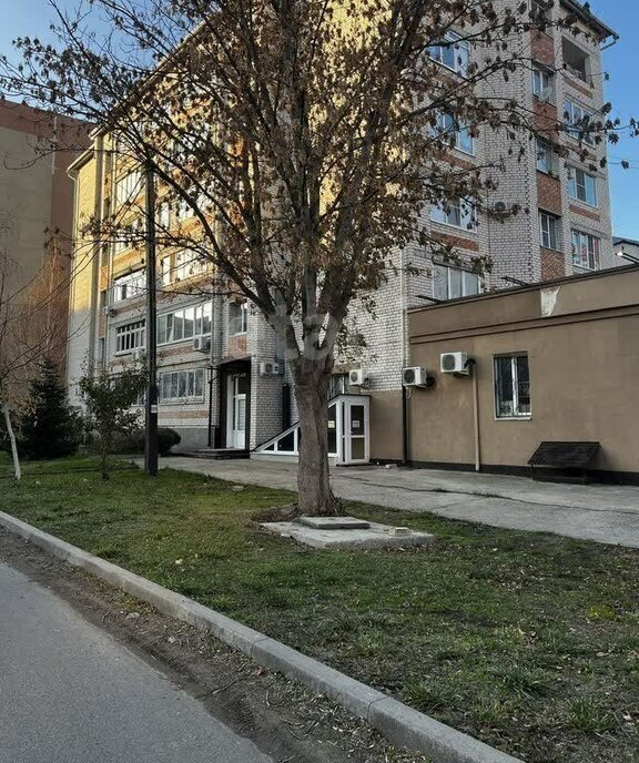 квартира г Ставрополь ул Чехова 49 фото 5