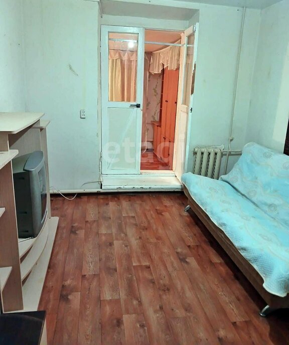 квартира г Ставрополь р-н Промышленный проезд Томский 10 микрорайон № 24 фото 6