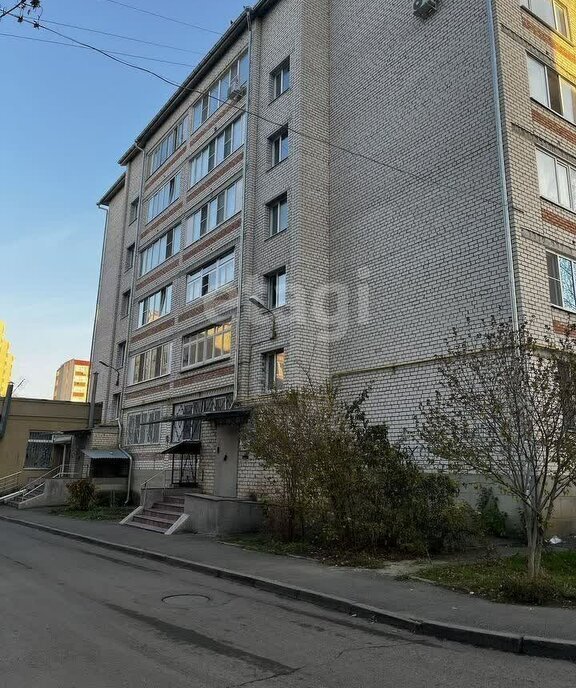 квартира г Ставрополь ул Чехова 49 фото 15