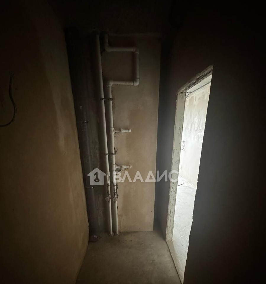 квартира г Воронеж ул Ворошилова 63/2 фото 2