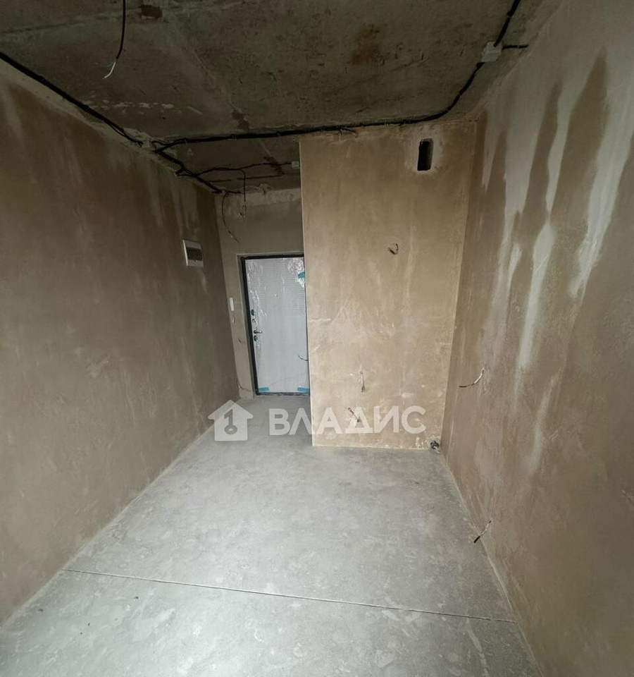 квартира г Воронеж ул Ворошилова 63/2 фото 3
