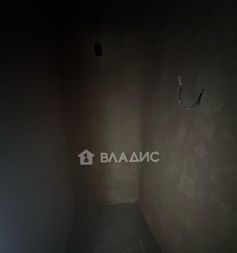 квартира г Воронеж ул Ворошилова 63/2 фото 4