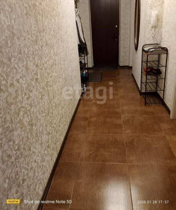 квартира г Ставрополь ул Мира 232 фото 9