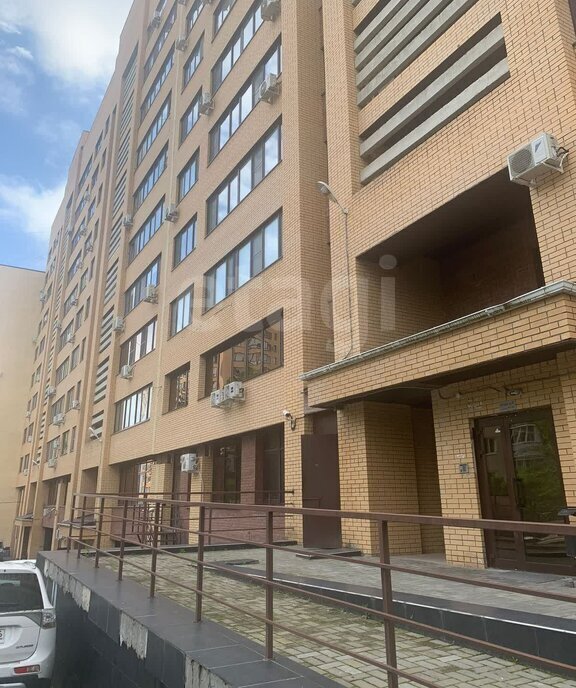 квартира г Ставрополь ул Мира 285 фото 15