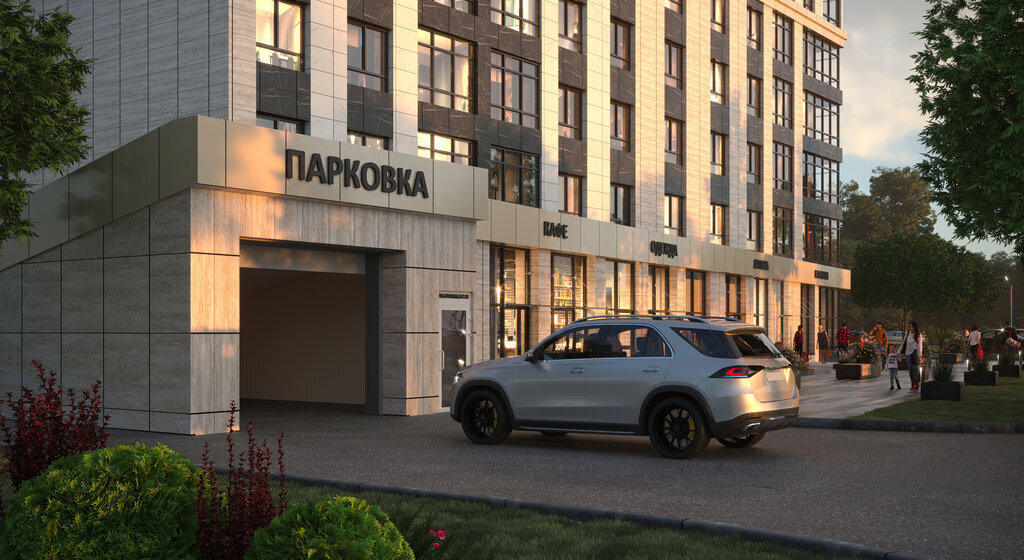 квартира г Ставрополь пр-кт Российский 12к/1 фото 26