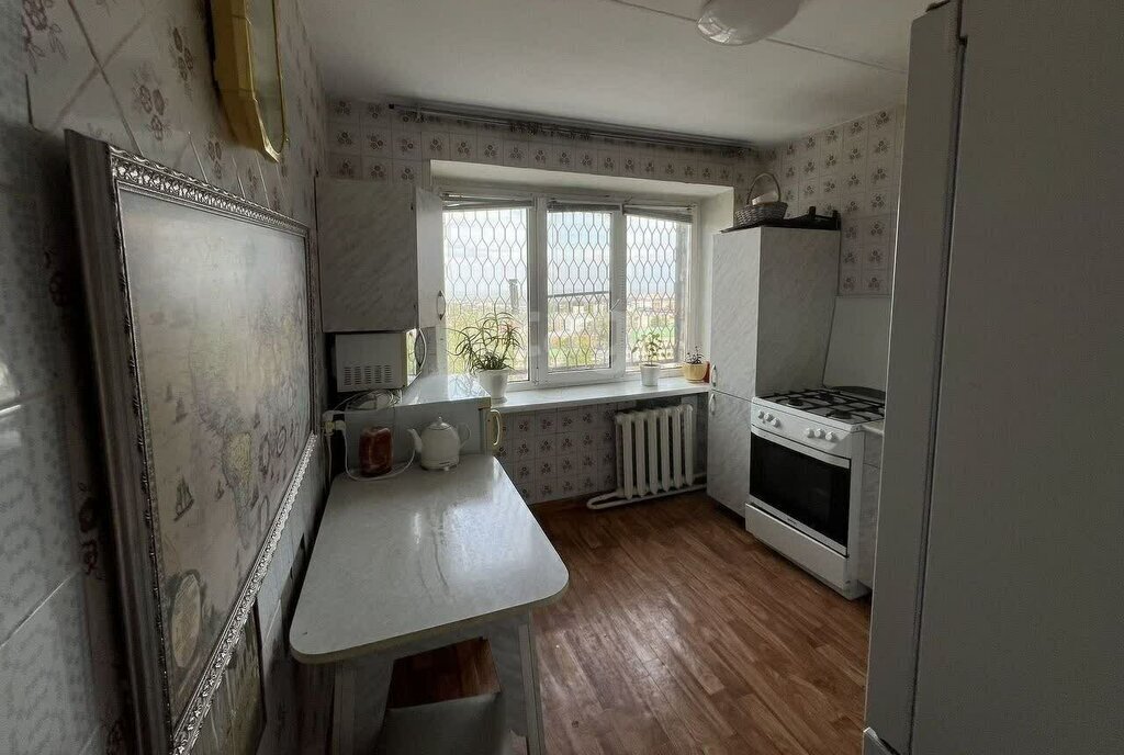 квартира г Ставрополь ул Р.Люксембург 3 фото 6