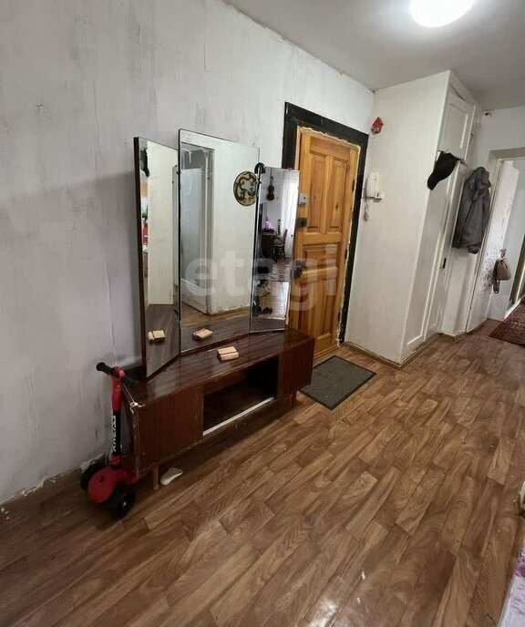 квартира г Ставрополь ул Р.Люксембург 3 фото 7