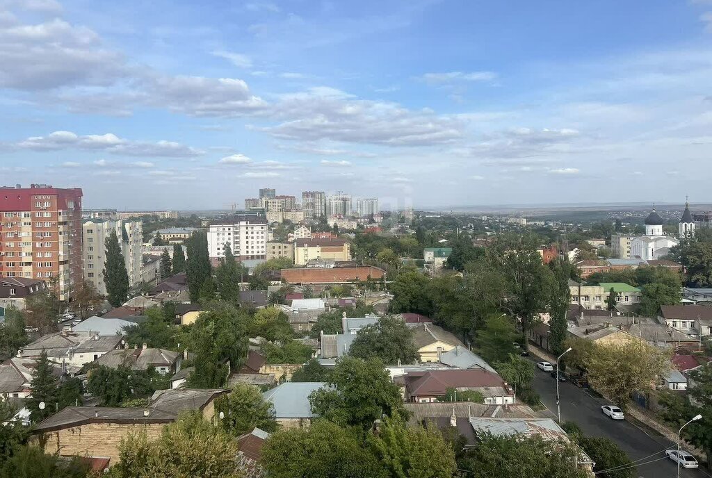 квартира г Ставрополь ул Р.Люксембург 3 фото 12