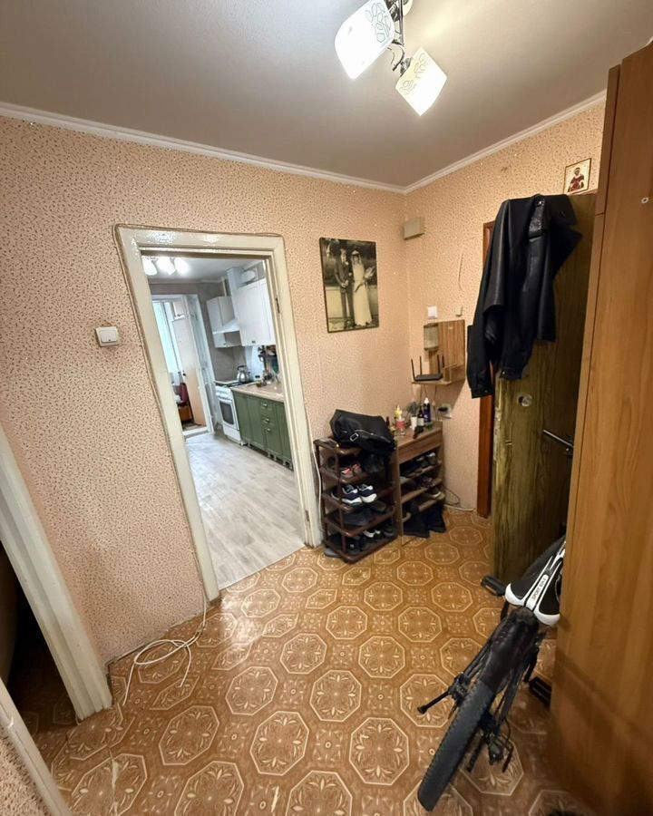 квартира г Кисловодск ул Пушкина 72 фото 13