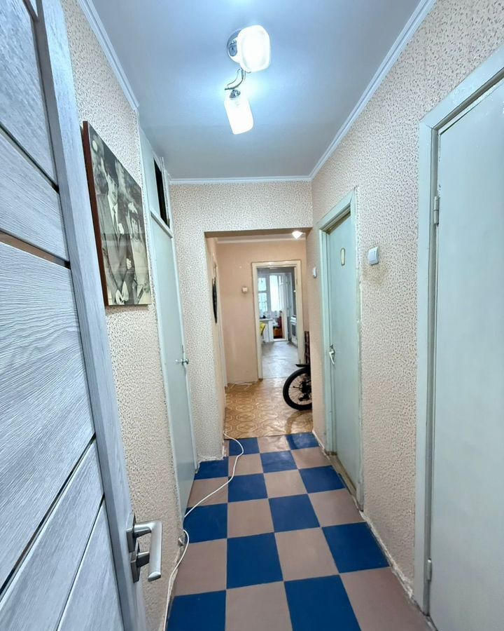 квартира г Кисловодск ул Пушкина 72 фото 10