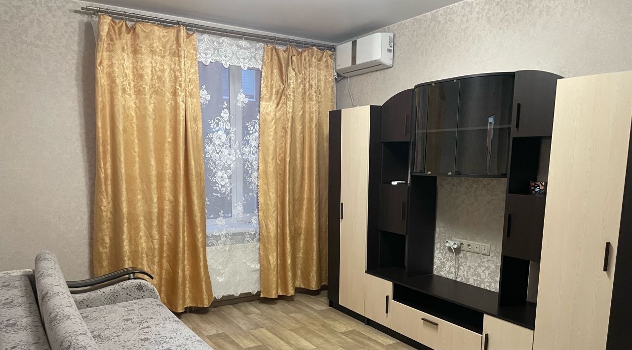 квартира г Волгоград р-н Советский ул 35-й Гвардейской 40 фото 8