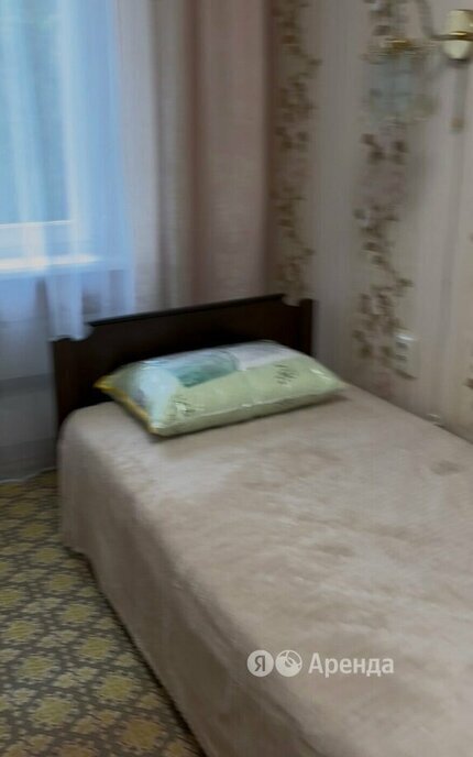 квартира г Москва метро Новогиреево пр-кт Свободный 9к/1 фото 8