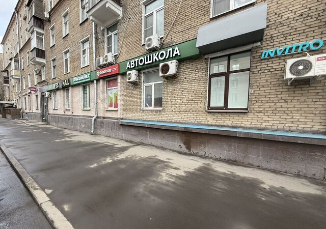 метро Текстильщики ул Люблинская 27/2 фото