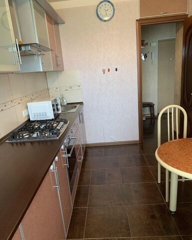 Зюзино ул Болотниковская 40к/1 фото