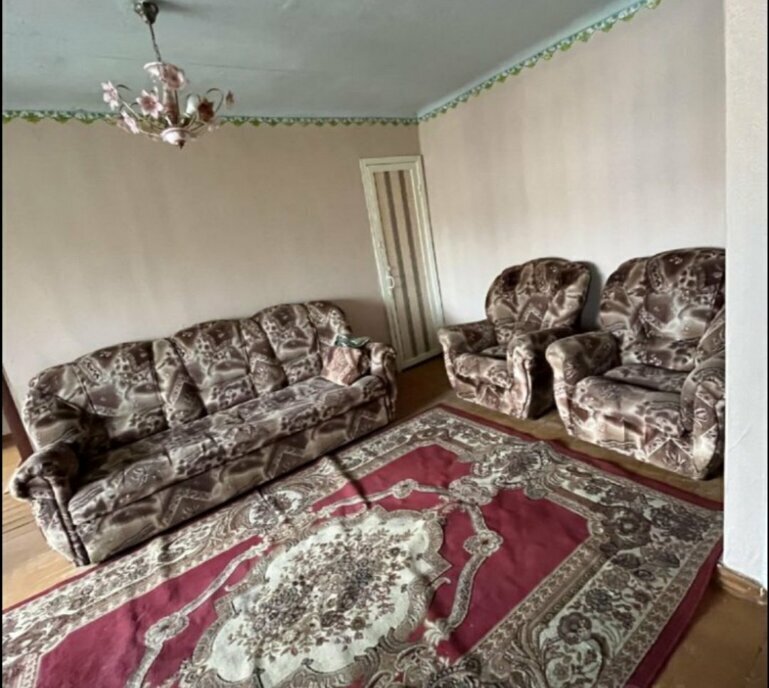 квартира г Салават улица Карла Маркса, 12 фото 2