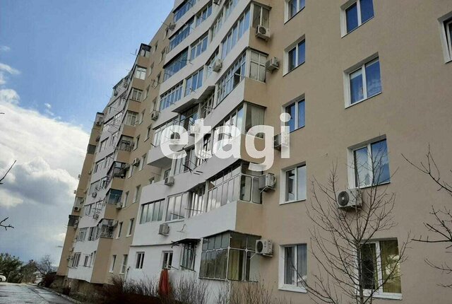 квартира микрорайон Северный, 12А фото