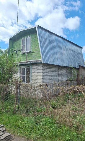 р-н Автозаводский садоводческое некоммерческое товарищество № 9 Новое Доскино, 371 фото