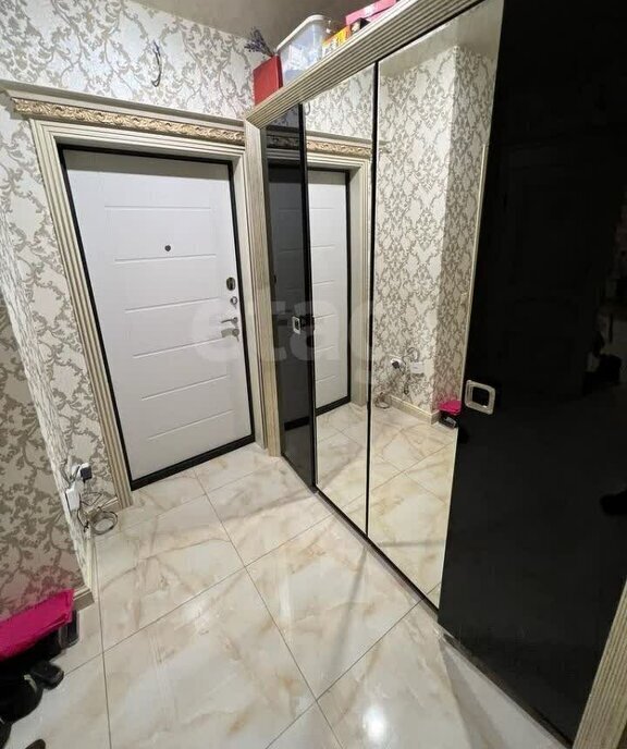 квартира г Краснодар ул им. Дзержинского 64/2 фото 4