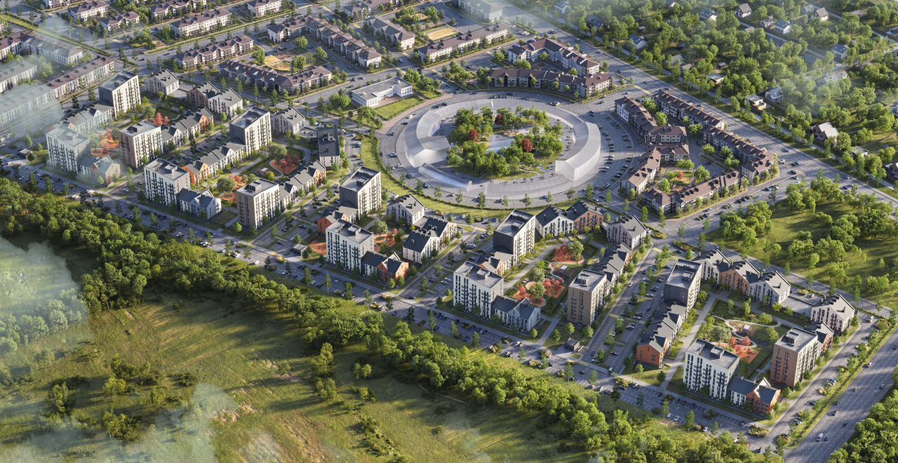 квартира г Муром ул 5-я Новослободская 1 фото 10