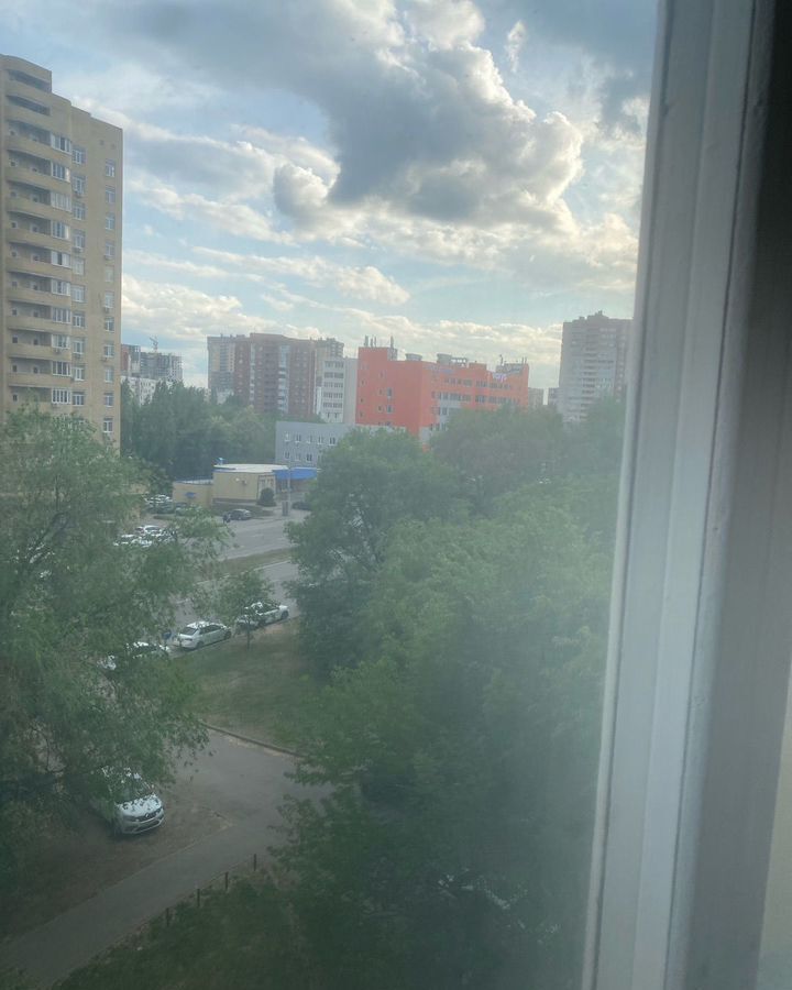 квартира г Ростов-на-Дону р-н Ворошиловский пр-кт Королева 25а фото 15