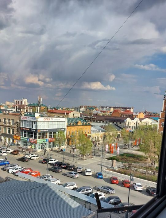 квартира г Оренбург р-н Ленинский ул Советская 31 фото 6