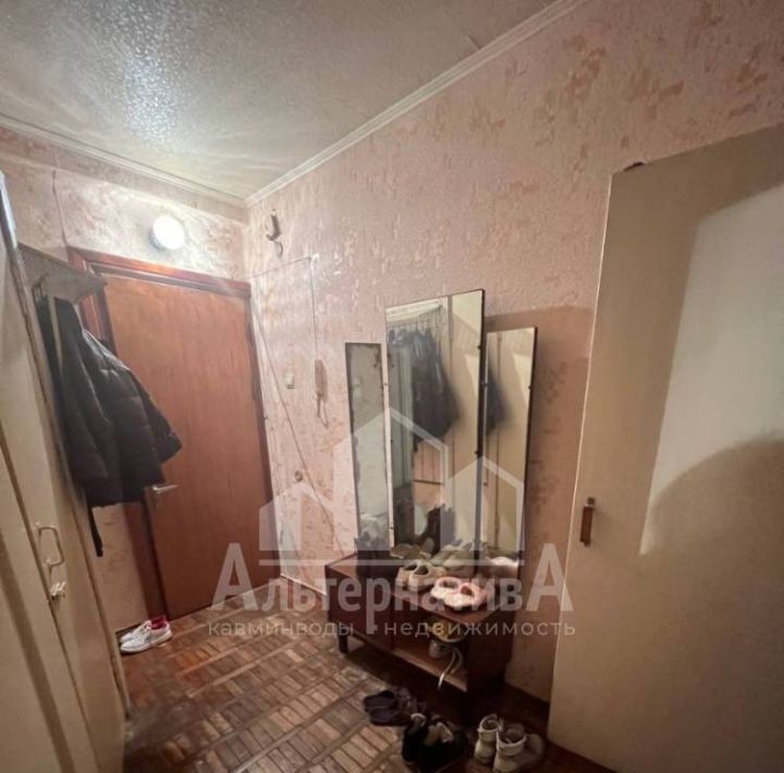 квартира г Кисловодск ул Жмакина фото 5