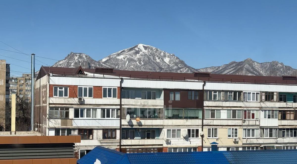 квартира г Пятигорск ул Адмиральского фото 8