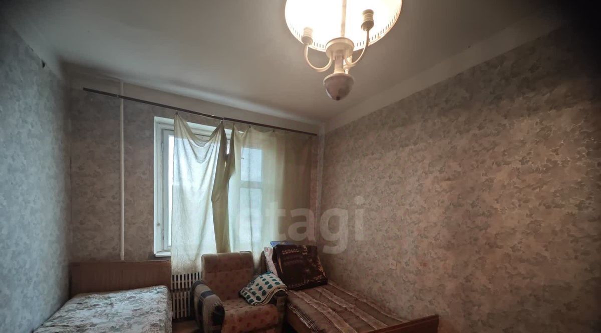 квартира г Железноводск ул Октябрьская фото 8