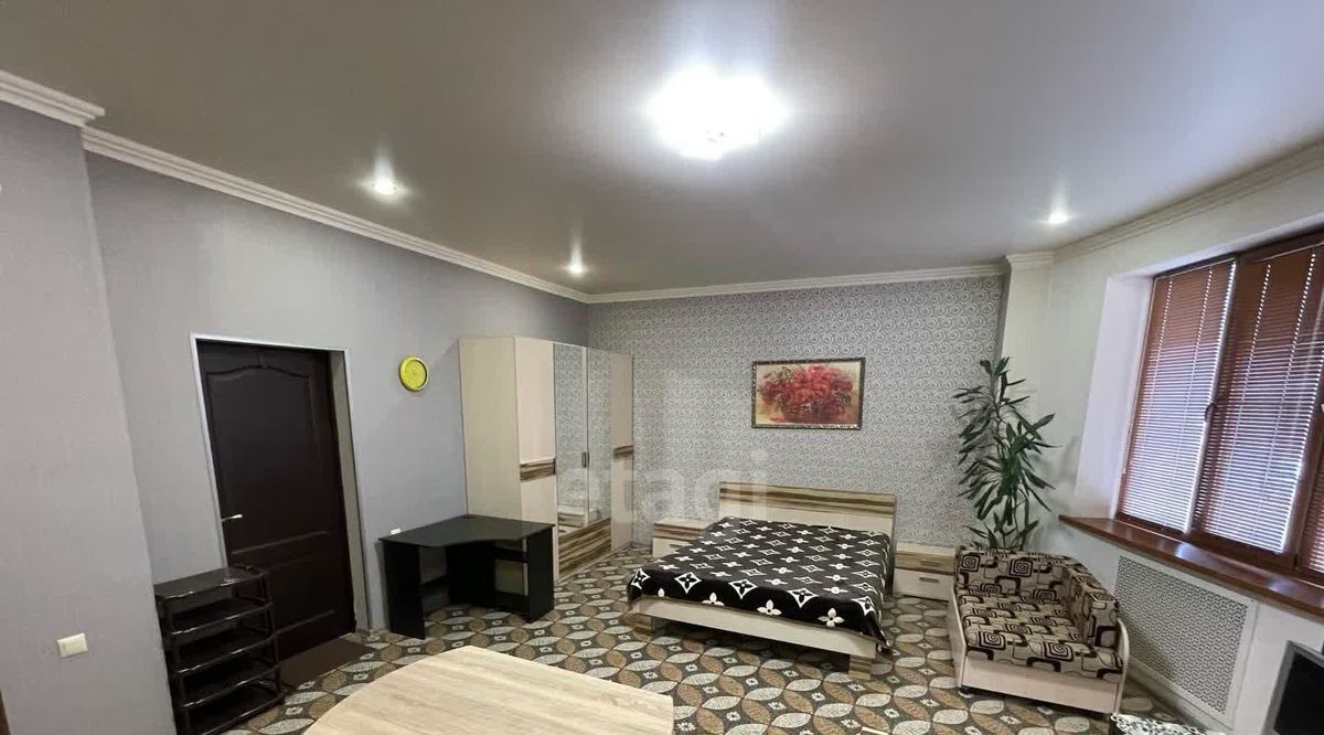 квартира г Кисловодск ул Куйбышева фото 6