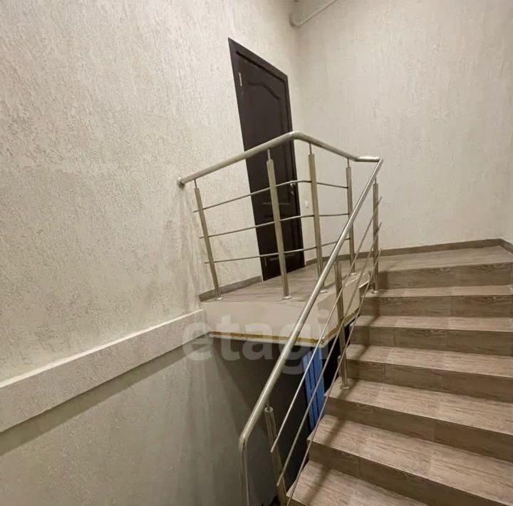 квартира г Кисловодск ул Куйбышева фото 9