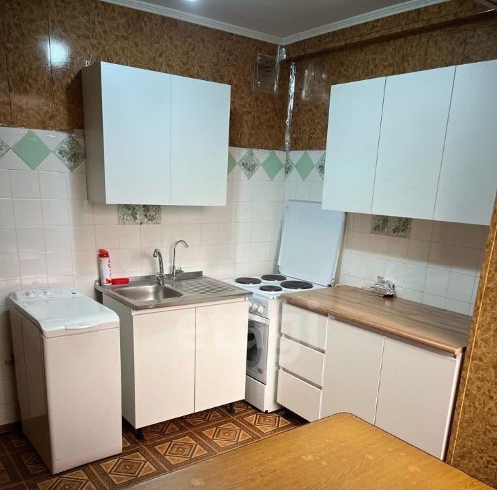 квартира г Пятигорск ул Адмиральского фото 14