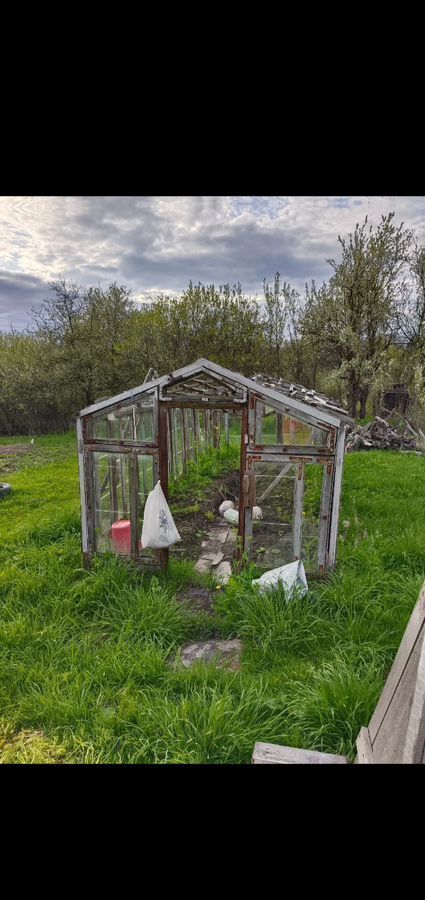 дом р-н Дятьковский г Дятьково Дятьковское городское поселение, садовое некоммерческое товарищество Дружба фото 10